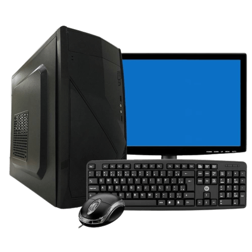 Help10 - Manutenção Computador