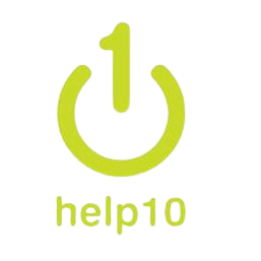 Logo - Help10