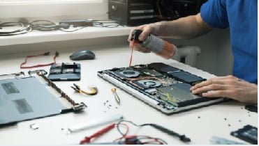 Help10 - Reparo Notebook
